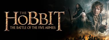 The Hobbit: The Battle of the Five Armies