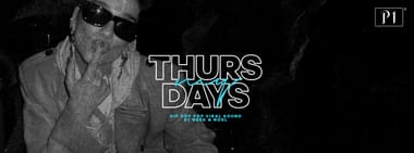MY THURSDAYS