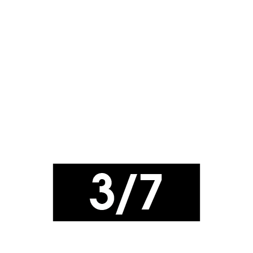GIPSY KINGS 3/7