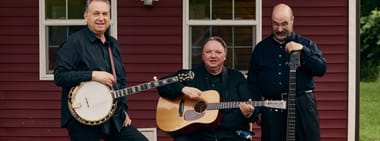 Calliope presents Kruger Brothers