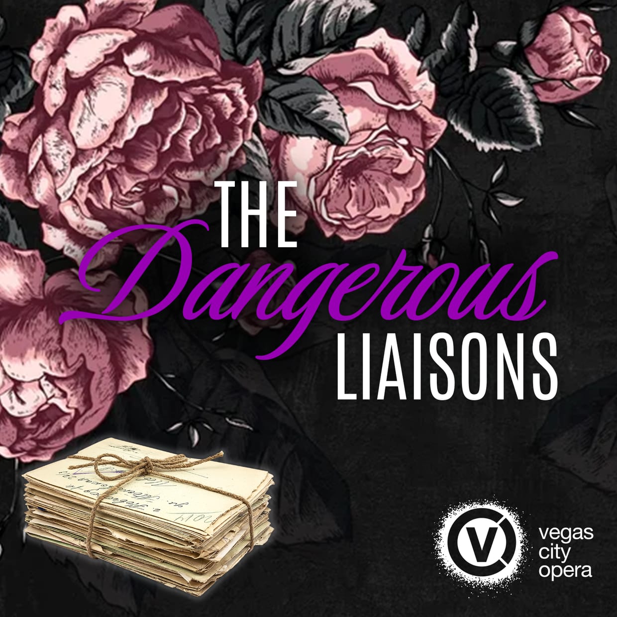 The Dangerous Liaisons