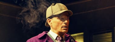 Sherlock Holmes: Der Fall Moriarty