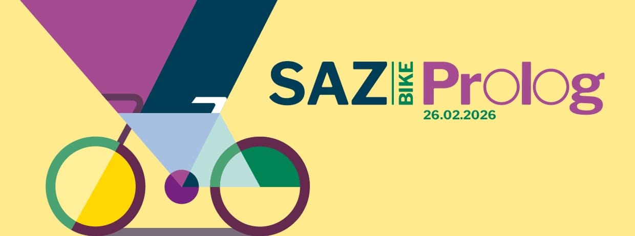 SAZbike Prolog 2026