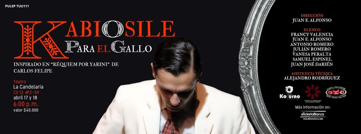 KABIOSILE PARA EL GALLO