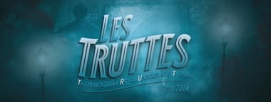 LES TRUTTES – T.R.U.T. (05/04/25)