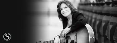 Rosanne Cash