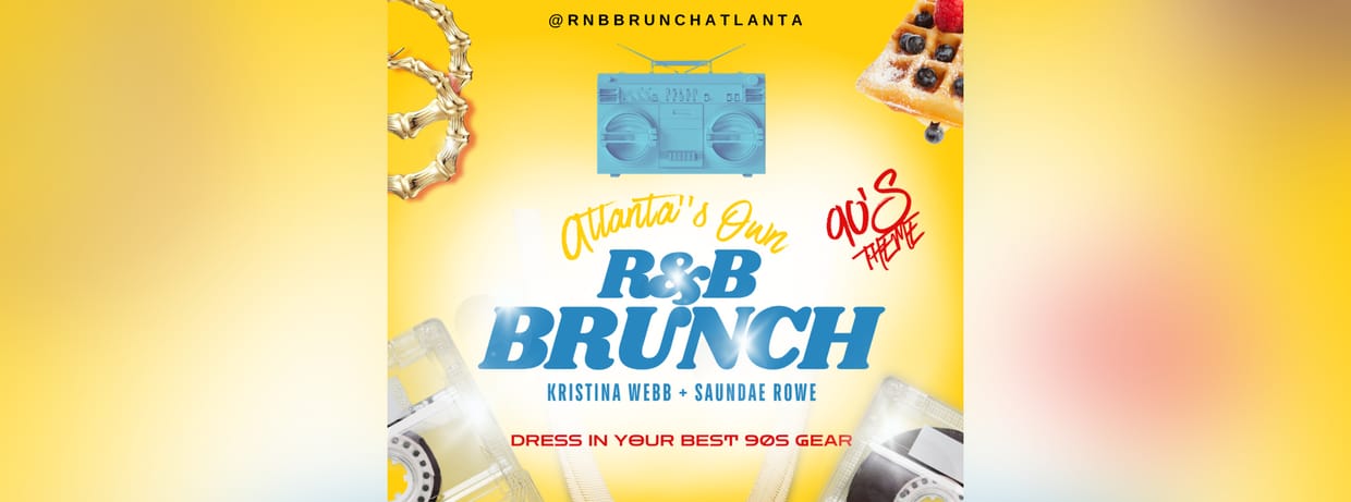 R&B Brunch