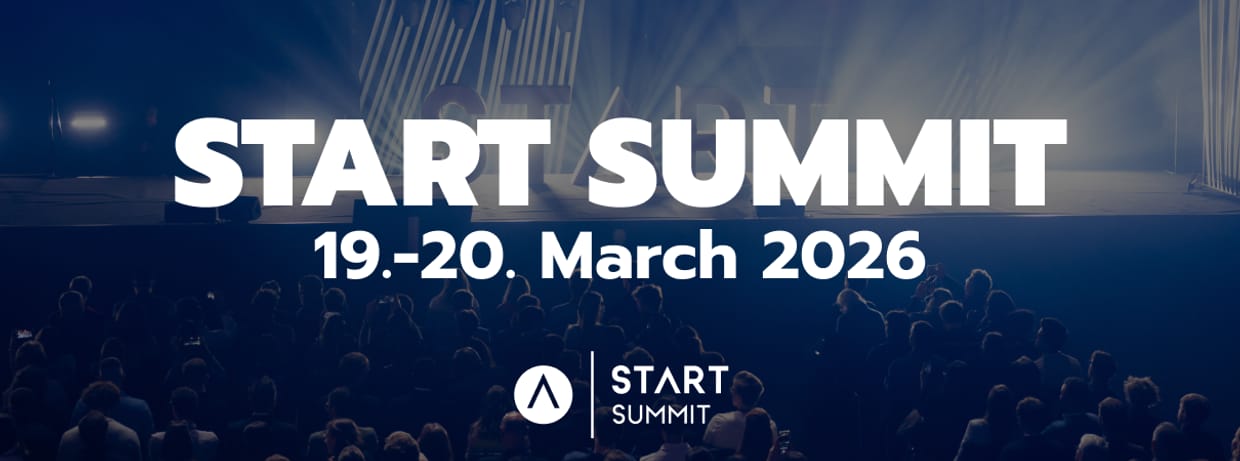 START Summit 2026