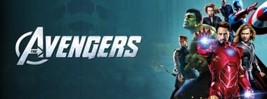 The Avengers