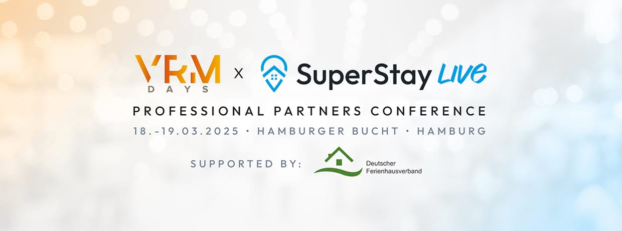 VRM Days Hamburg