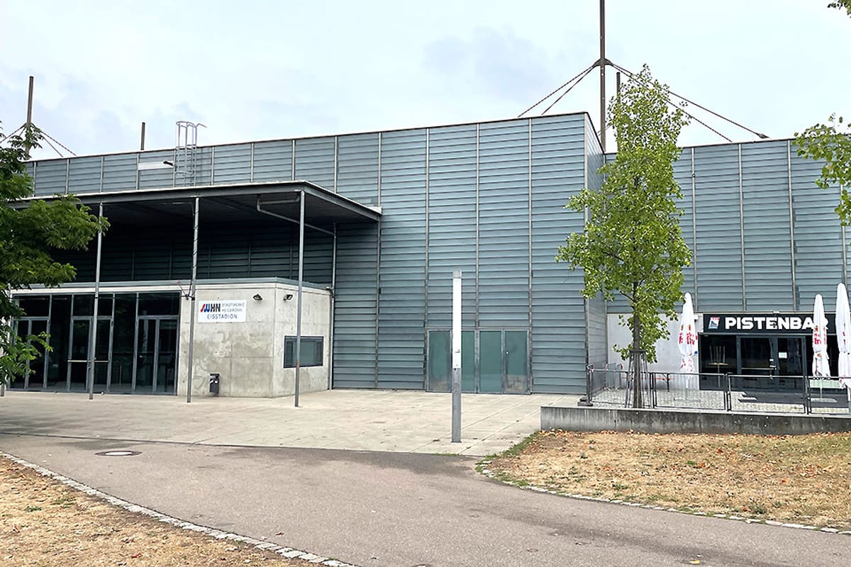 Heilbronner Eishockeyclub Eisbären e.V.