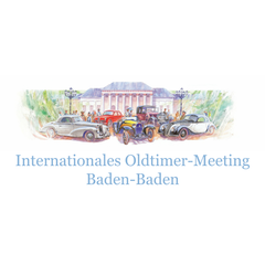 Oldtimer-Meeting Baden-Baden