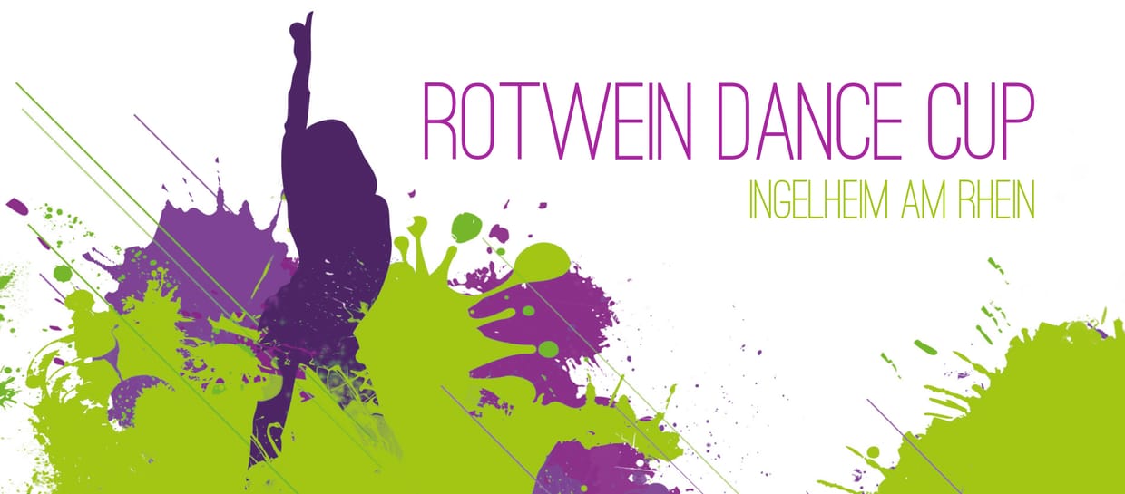 11. Rotwein Dance Cup 2027