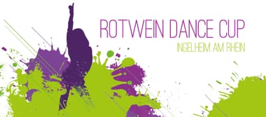 9. Rotwein Dance Cup 2025