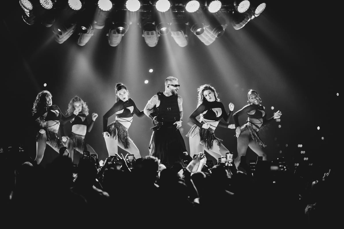 Rolling Live Entertainment