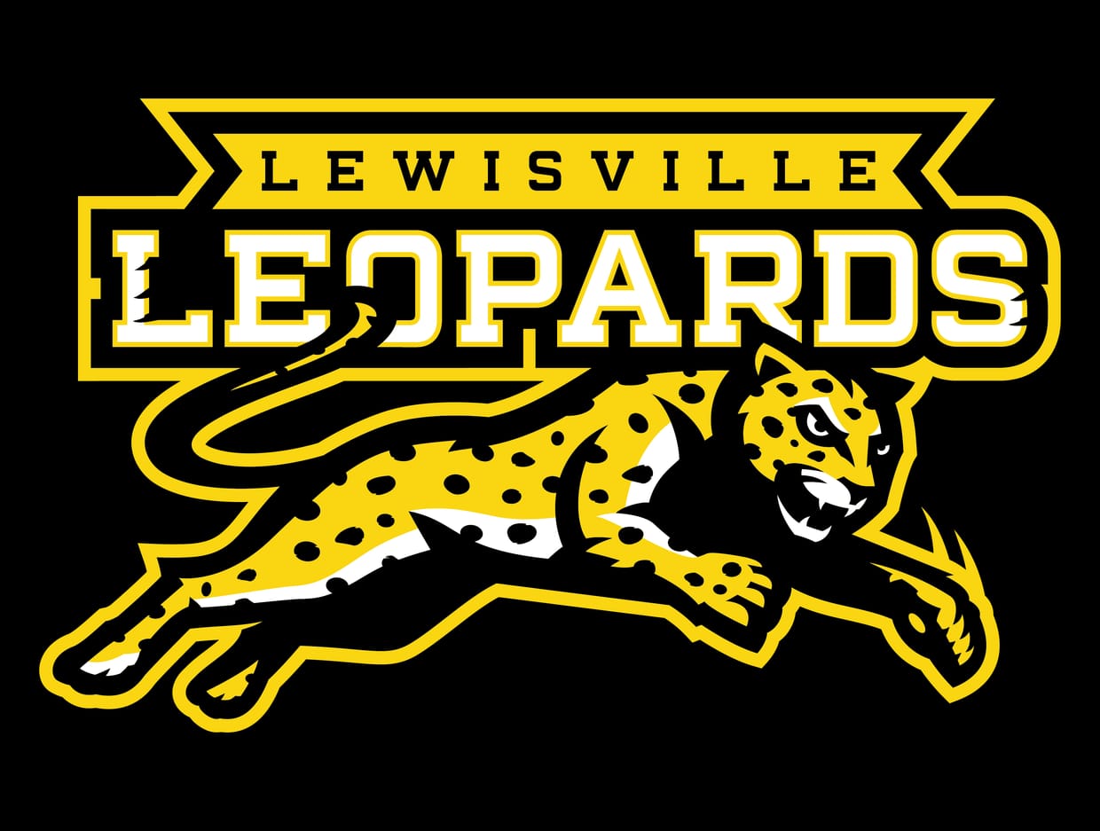 Lewisville Leopards vs Little Rock Lightening