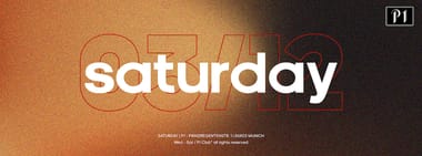SATURDAYS