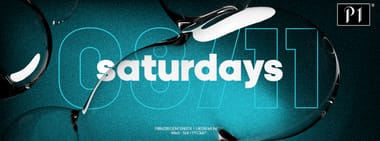 SATURDAYS