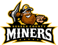 Sussex County Miners