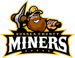 Sussex County Miners
