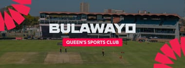 Ballot Registration: Follow My City - Queen's Sports Club