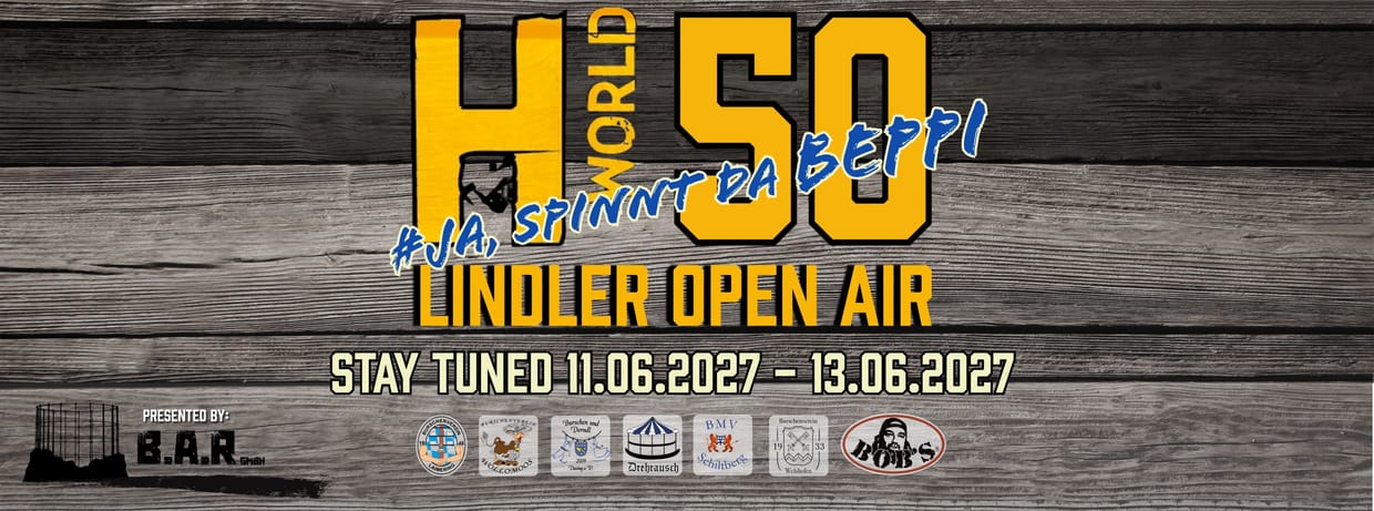 H50 Open Air