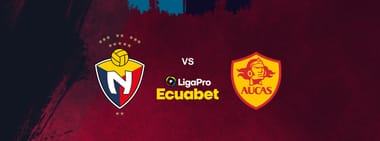 HINCHADA VISITANTE-CD EL NACIONAL vs SD AUCAS