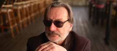 Southside Johnny and the Asbury Jukes