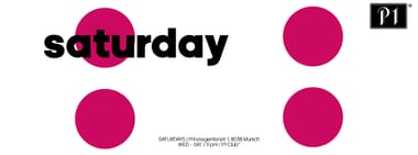 SATURDAY