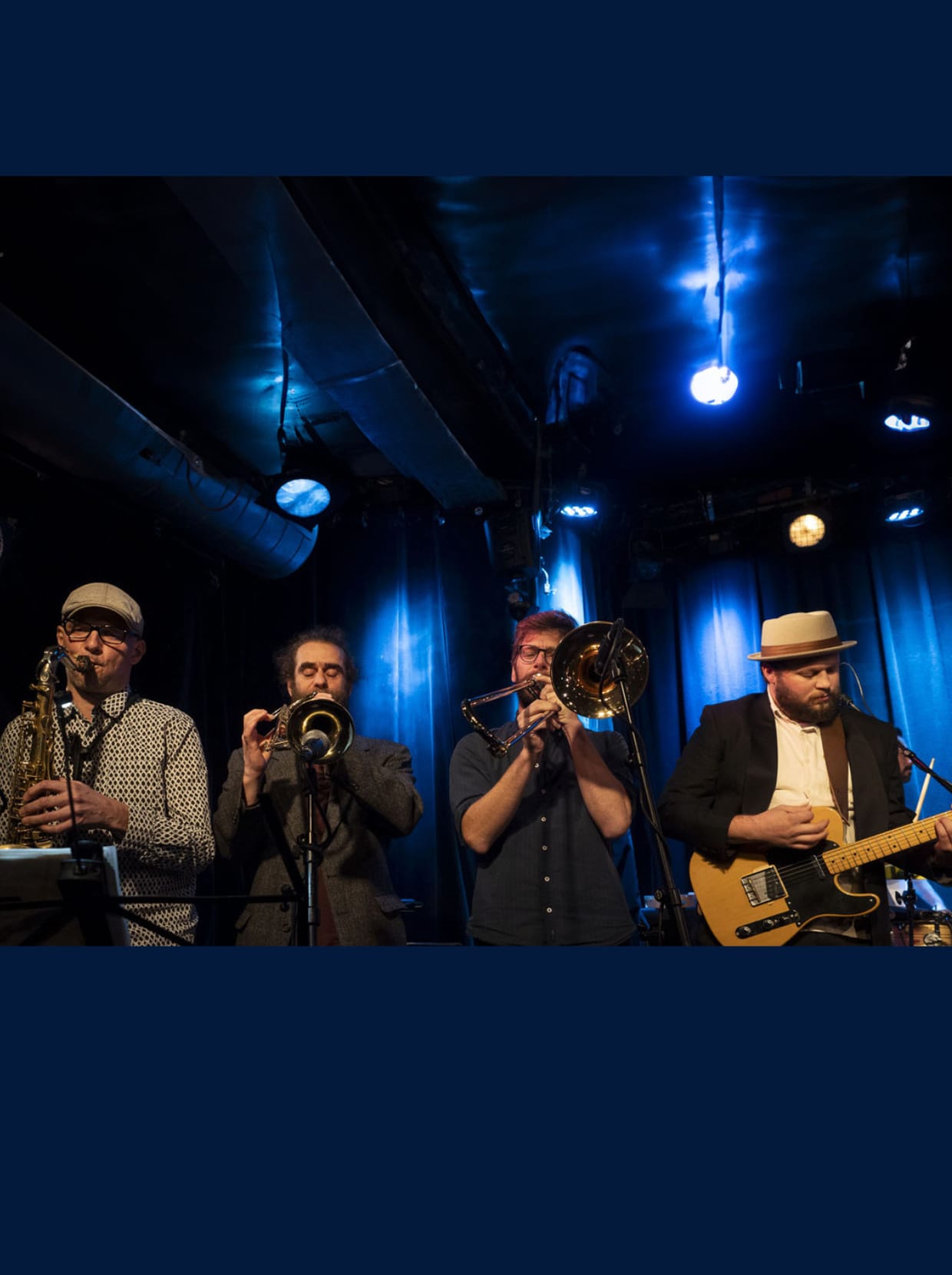 Mildenburg Survival Orchestra
