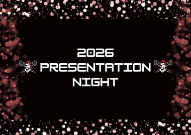 2026 West Harbour Rugby Presentation Night