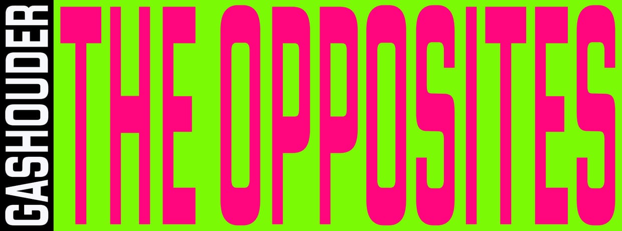 The Opposites