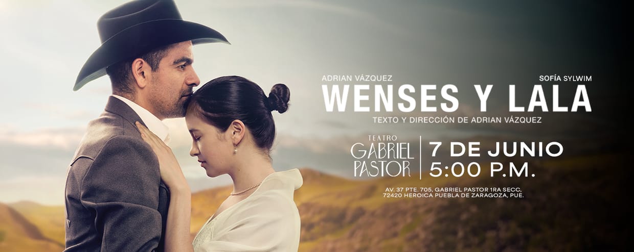Wenses y Lala