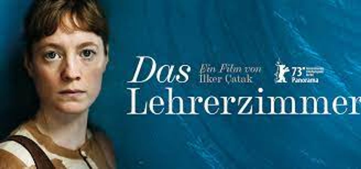 Das Lehrerzimmer