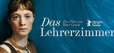 Das Lehrerzimmer