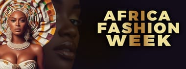 Africa Fashion Week & Global South International Business Forum