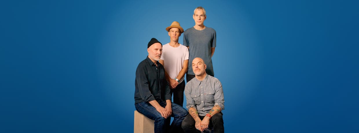 The Bad Plus - Farewell Tour