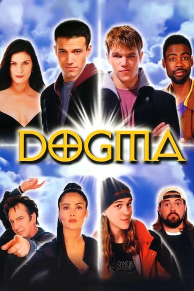 DOGMA: RESURRECTED! A 25th Anniversary Celebration (1999)