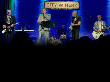 CW The Reckoning � The Music of REM