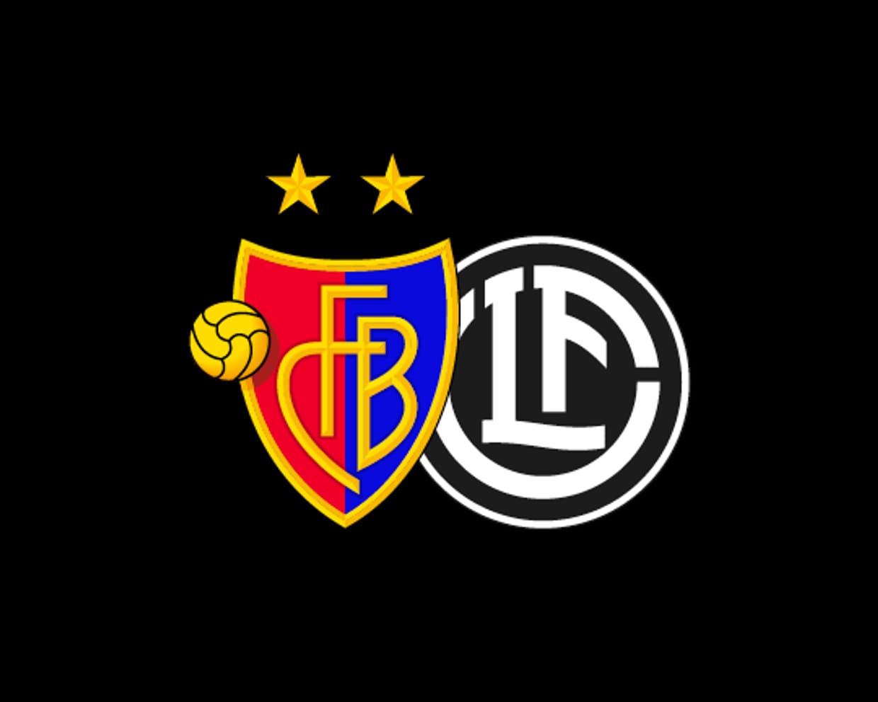 FCB - FC Lugano