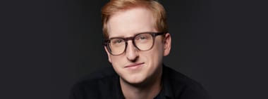 James Austin Johnson - 7pm Show