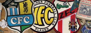 Blitzturnier (CFC / VFC Plauen / ZFC Meuselwitz)