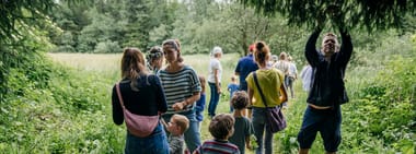 Nantesbucher Wandertag