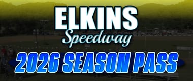Elkins Speedway *Season Pass*