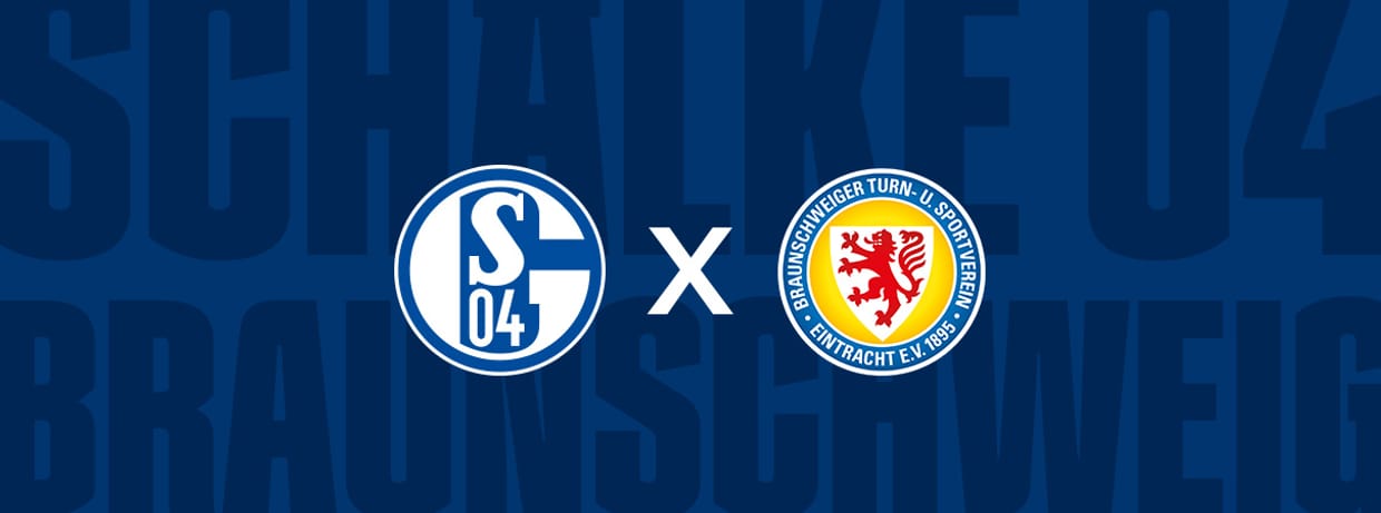 FC Schalke 04 - Eintr. Braunschweig