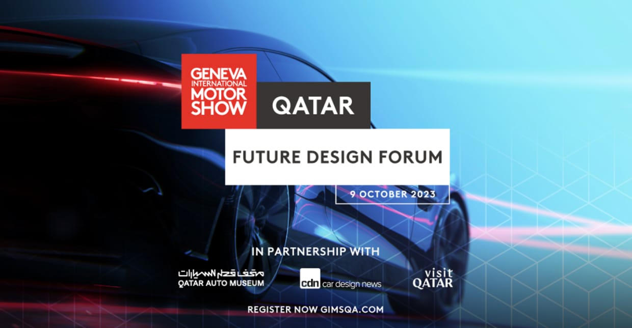 GIMS QATAR 2023 - Future Design Forum
