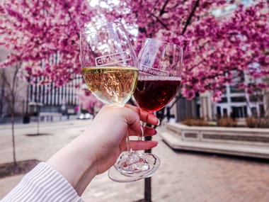 Spring Wine Showcase