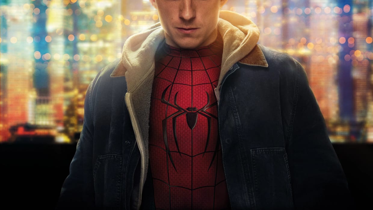 SPIDER-MAN: BRAND NEW DAY (2026)