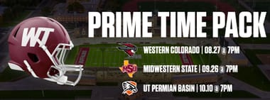 Prime Time Pack