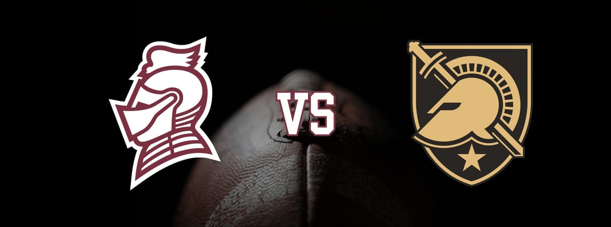 Sprint Football vs Army (Exhibition)